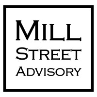Mill Street Advisory Logo