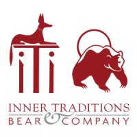 Inner Traditions International Logo
