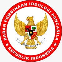 Badan Pembinaan Ideologi Pancasila (BPIP RI) Logo