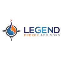 Legend Energy Advisors Logo