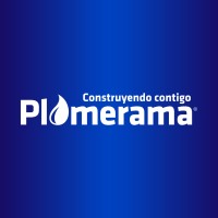 Plomerama Mx Logo