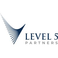 Level 5 Partners LLC Logo