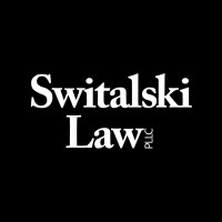 Switalski Law, PLLC Logo