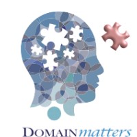 Domain Matters Limited Logo