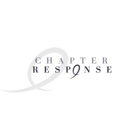 Chapter Response Logo