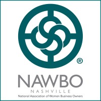NAWBO Nashville Logo