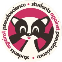 Students Against Pseudoscience Logo