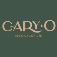 CaryO Logo