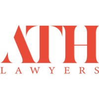 ATH Lawyers Logo