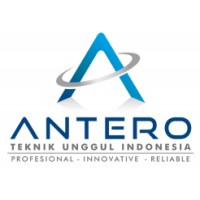 PT Antero Teknik Unggul Indonesia Logo
