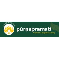 Purnapramati - A Centre for Integrated Learning Logo