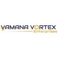 VAMANA VORTEX ENTERPRISES Logo