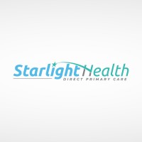 Starlight Health Logo