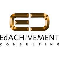 EdAchievement Consultancy, LLC Logo