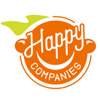 Happy Companies Logo
