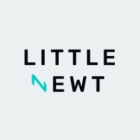 LittleNewt Logo