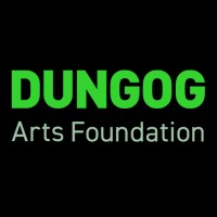 Dungog Arts Foundation Logo