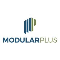 Modular Plus Pty Ltd Logo