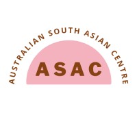 Australian South Asian Centre Logo