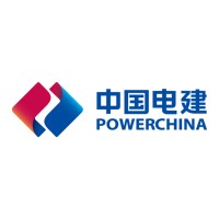 Power Construction Corporation of China LTD Logo
