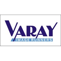 VARAY IMAGE RUNNERS Logo