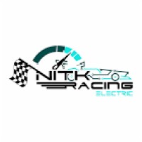 NITKRacing Electric Logo