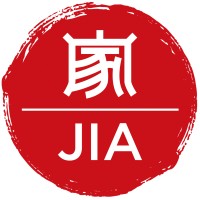 JIA Home Logo