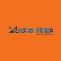 ACM EWP Group Pty Ltd Logo