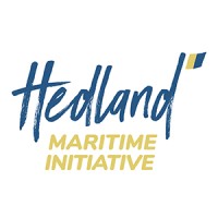 Hedland Maritime Initiative Logo