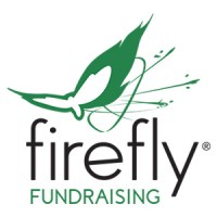 Firefly Fundraising Logo
