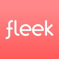 Fleek Logo