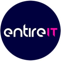 Entire IT Logo