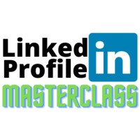 LinkedIn Profile Masterclass Logo