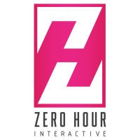 Zero Hour Interactive Logo