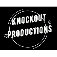 Knockout Productions Logo