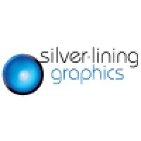 Silver Lining Graphics Logo