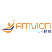 Amvion Labs Pvt Ltd Logo