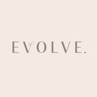 EVOLVE Logo