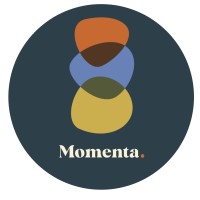 Momenta Charitable Trust Logo
