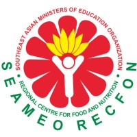 SEAMEO RECFON Logo