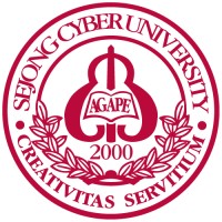 Sejong Cyber University Logo