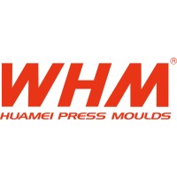 Wuxi Huamei Plates Processing Co.,Ltd Logo
