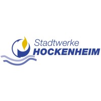 Stadtwerke Hockenheim Logo