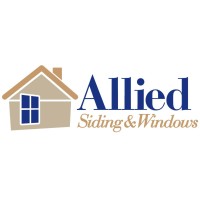 Allied Siding & Windows Logo
