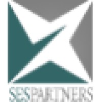 SES Partners Logo