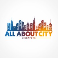 All About City Logo
