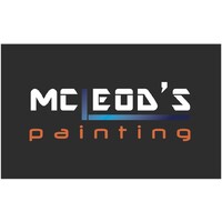McLeods Painting Logo