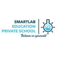 Smartlab Education Private School Logo