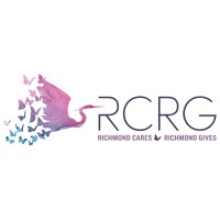 Richmond Cares, Richmond Gives Logo