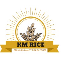 KM Rice Logo